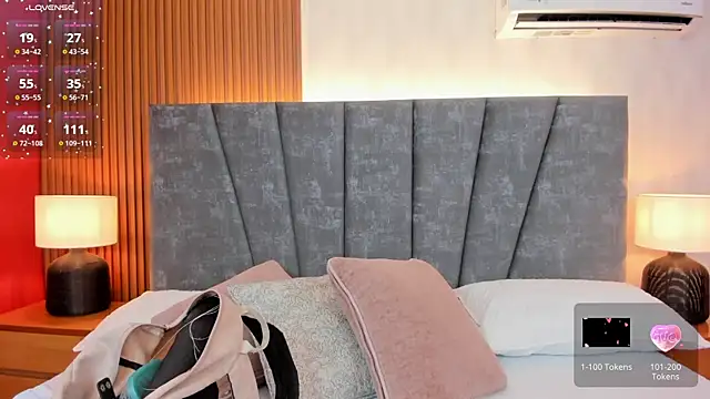 Falak sweett  online show from 09/25/25, 12:22