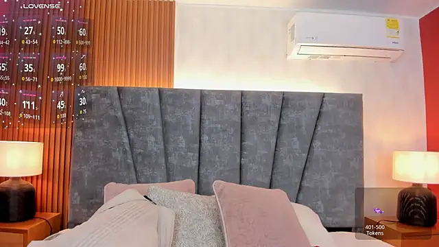 Falak sweett  online show from 02/17/26, 12:02