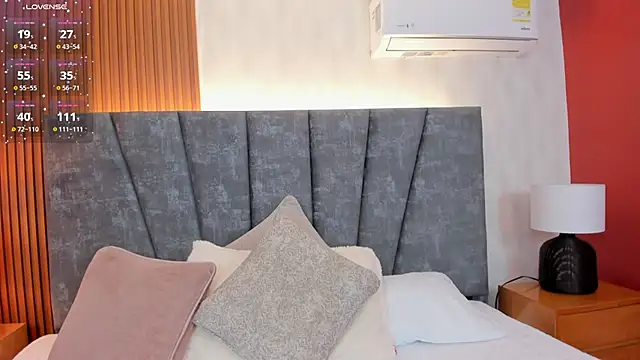 Falak sweett  online show from 04/01/26, 12:17