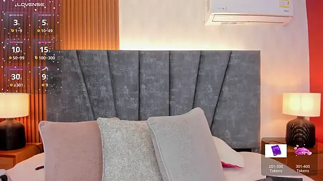 Falak sweett  online show from 02/14/26, 12:16