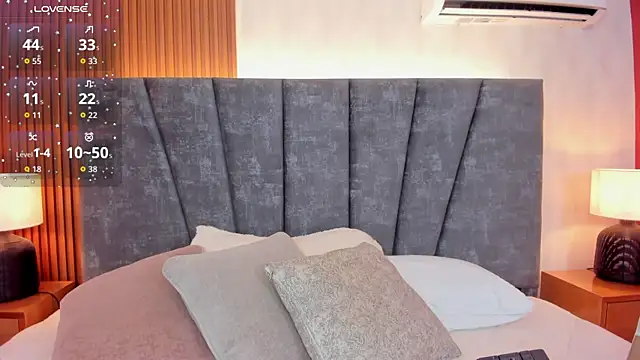 Falak sweett  online show from 03/11/26, 01:16