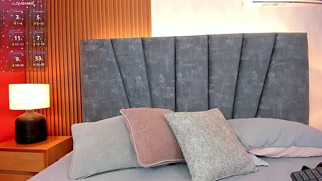 Falak sweett  online show from 12/04/25, 01:54