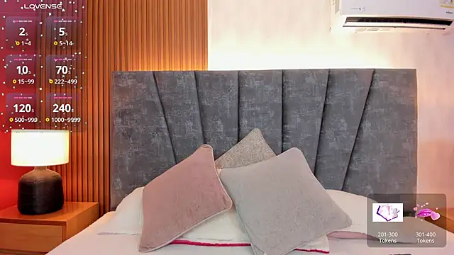 Falak sweett  online show from 03/25/26, 12:26