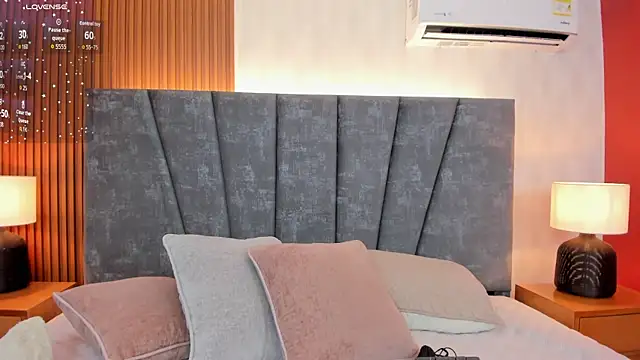 Falak sweett  online show from 09/27/25, 12:33