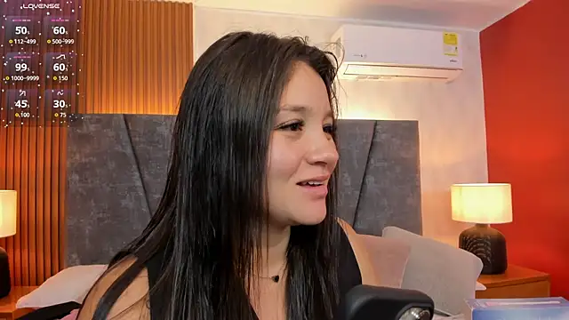 Falak sweett  online show from 05/15/26, 12:14