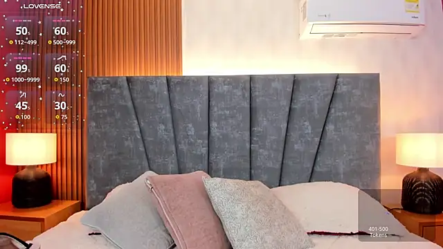 Falak sweett  online show from 11/13/25, 12:31