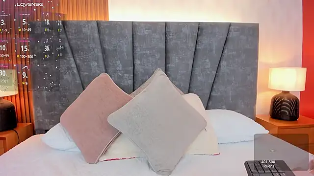 Falak sweett  online show from 03/14/26, 12:33