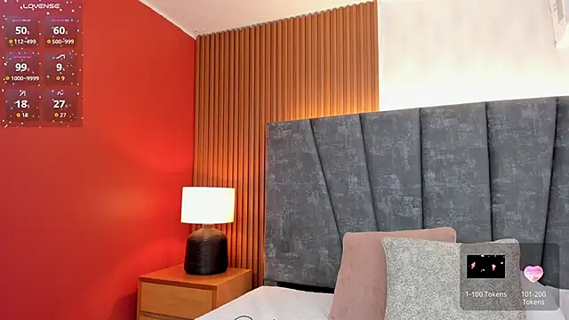 Falak sweett  online show from 09/16/25, 12:28