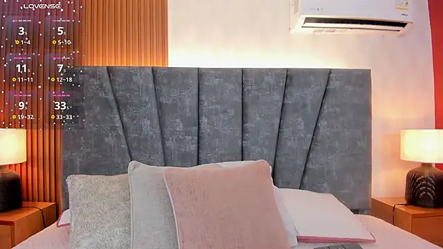 Falak sweett  online show from 02/25/26, 12:27