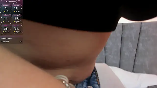 Falak sweett  online show from 09/09/25, 12:36