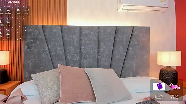 Falak sweett  online show from 10/03/25, 12:28