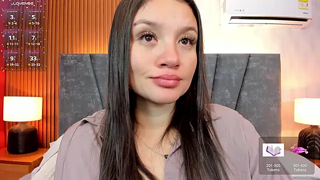 Falak sweett  online show from 11/01/25, 12:43