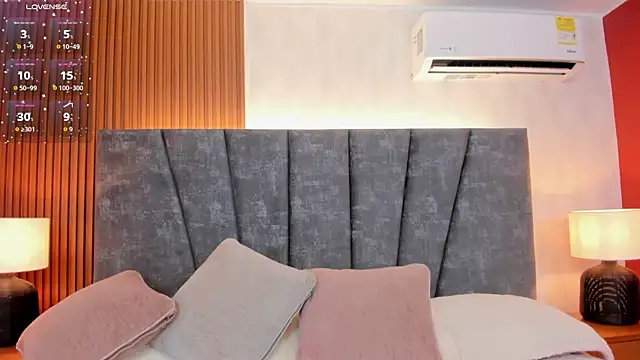 Falak sweett  online show from 04/10/26, 12:23