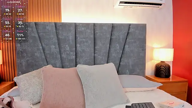 Falak sweett  online show from 12/18/25, 12:42