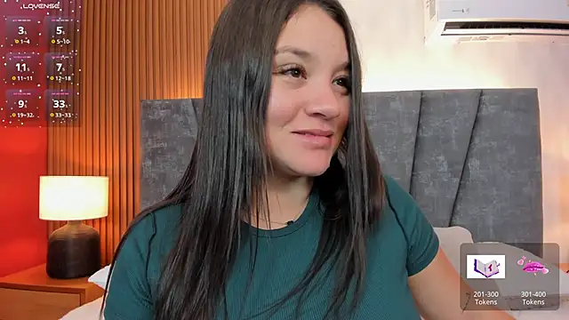 Falak sweett  online show from 02/02/26, 12:37