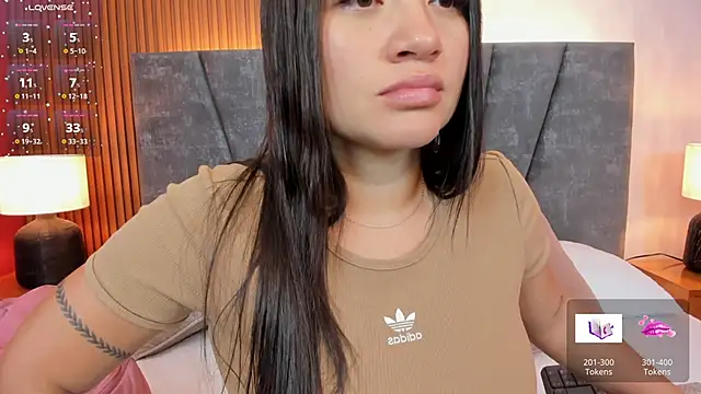 Falak sweett  online show from 04/14/26, 12:10