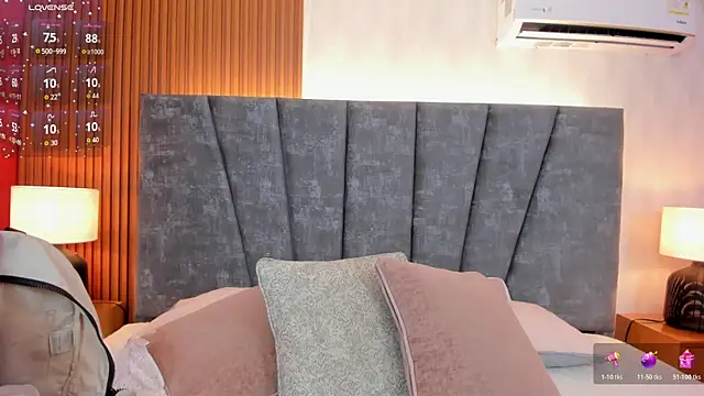 Falak sweett  online show from 02/05/26, 12:12