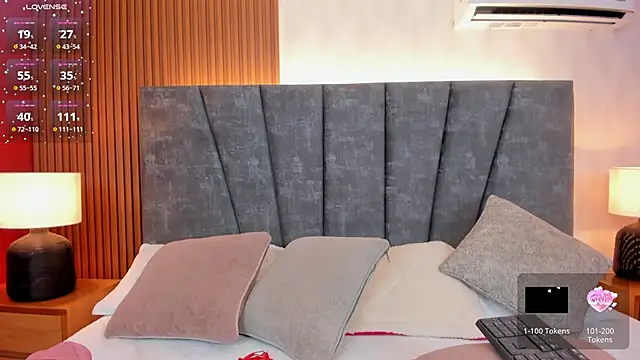 Falak sweett  online show from 04/08/26, 12:28