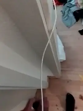 Snapshot of DauergeilMD chatting on 03/29/26, 07:48 DauergeilMD online show from 03/29/26, 07:48