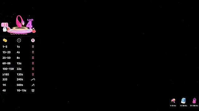 Jenni walkermiss online show from 04/14/26, 10:42