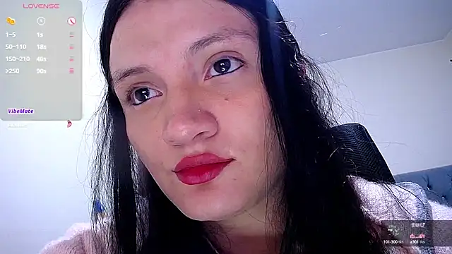 Jenni walkermiss online show from 10/08/25, 04:40