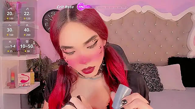 LeyXandrabraz online show from 09/23/25, 08:05