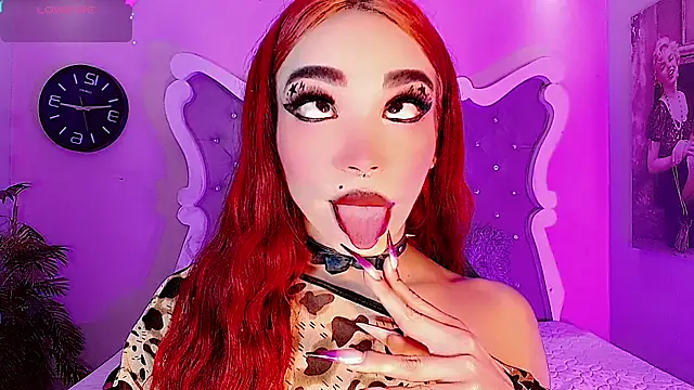 LeyXandrabraz online show from 03/28/26, 08:21