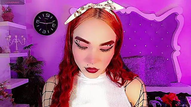 LeyXandrabraz online show from 03/27/26, 08:32