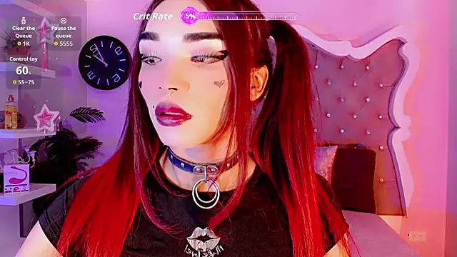 LeyXandrabraz online show from 11/24/25, 08:09