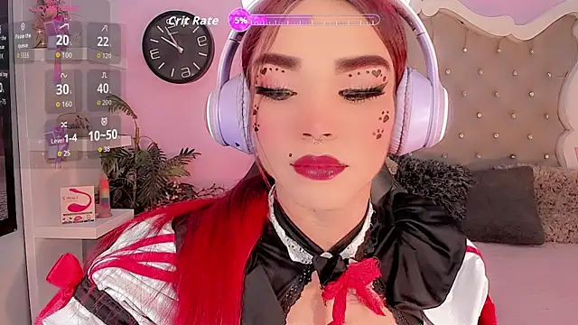 LeyXandrabraz online show from 09/30/25, 08:15