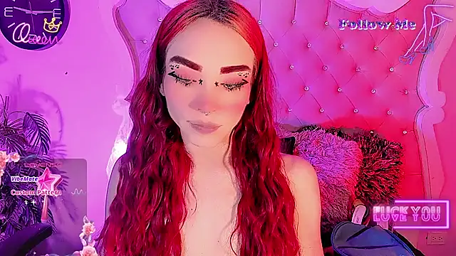 LeyXandrabraz online show from 05/23/26, 07:46