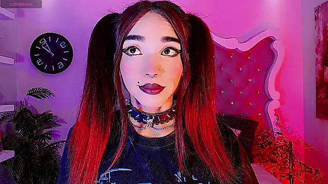 LeyXandrabraz online show from 11/20/25, 07:36