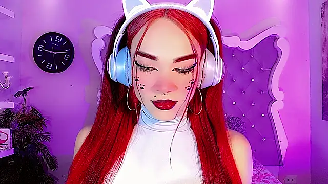 LeyXandrabraz online show from 03/10/26, 08:46