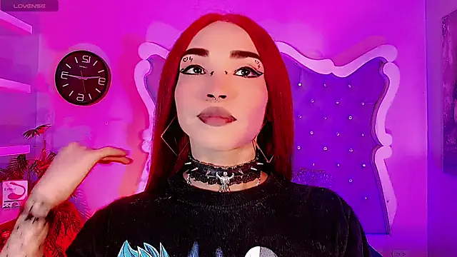 LeyXandrabraz online show from 02/28/26, 08:30