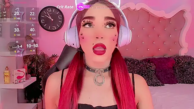 LeyXandrabraz online show from 10/05/25, 09:38