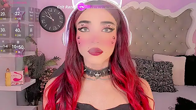 LeyXandrabraz online show from 09/15/25, 07:47