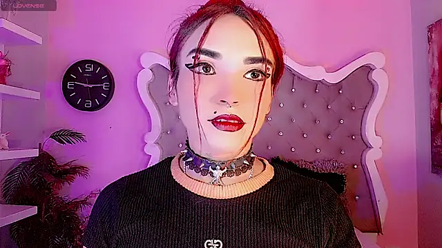 LeyXandrabraz online show from 02/09/26, 08:18