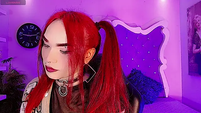 LeyXandrabraz online show from 04/02/26, 08:48