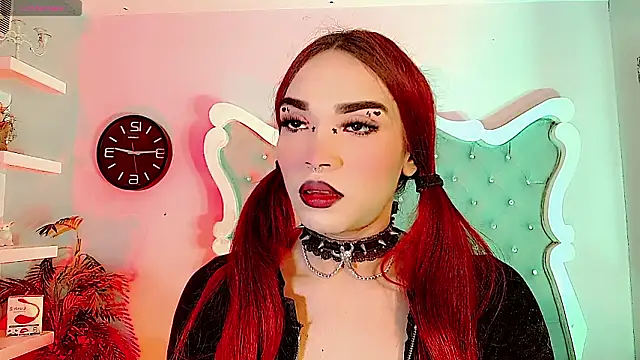 LeyXandrabraz online show from 02/24/26, 08:21