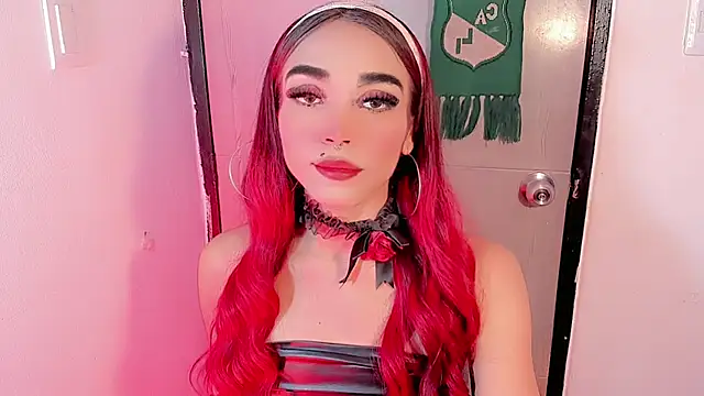 LeyXandrabraz online show from 03/16/25, 09:26