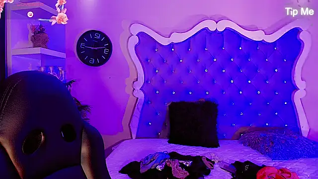 LeyXandrabraz online show from 03/26/26, 08:51