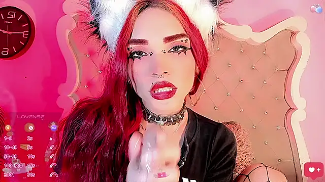 LeyXandrabraz online show from 05/27/26, 01:57