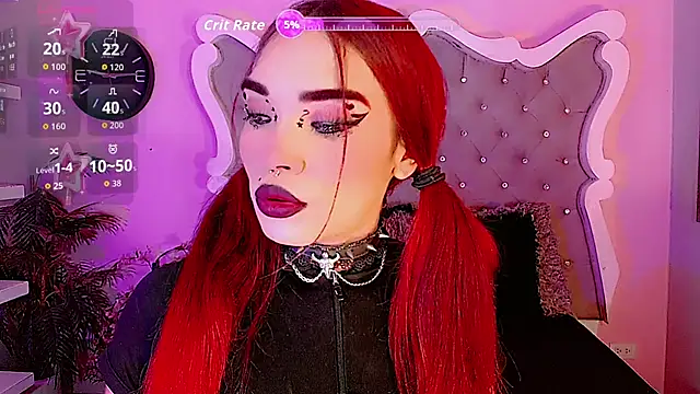 LeyXandrabraz online show from 02/05/26, 08:04