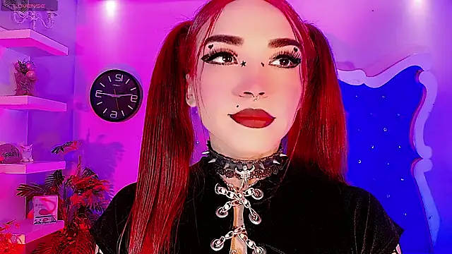 LeyXandrabraz online show from 02/27/26, 08:19