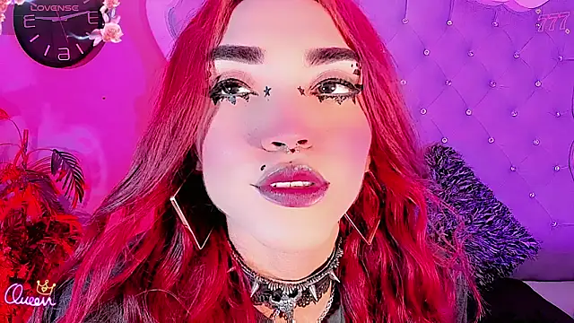 LeyXandrabraz online show from 05/18/26, 08:24