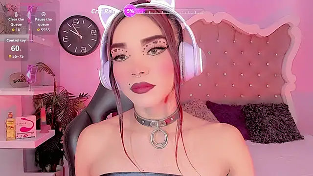 LeyXandrabraz online show from 10/07/25, 07:48