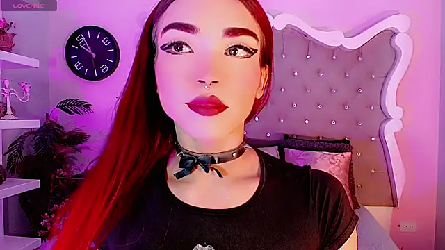 LeyXandrabraz online show from 11/30/25, 08:09