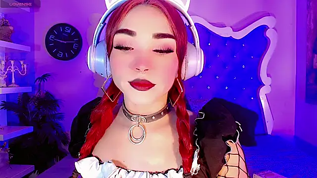 LeyXandrabraz online show from 03/15/26, 08:05