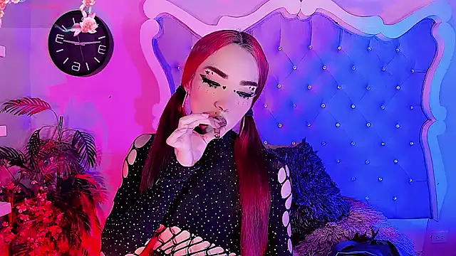LeyXandrabraz online show from 04/30/26, 08:38