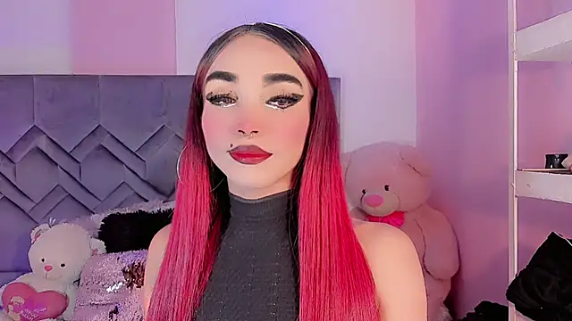 LeyXandrabraz online show from 03/20/25, 10:18